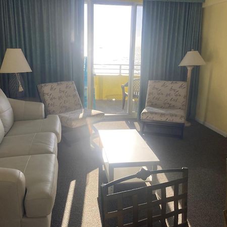 Ocean Walk Resort - Amazing Ocean Front View Daytona Beach Exterior foto