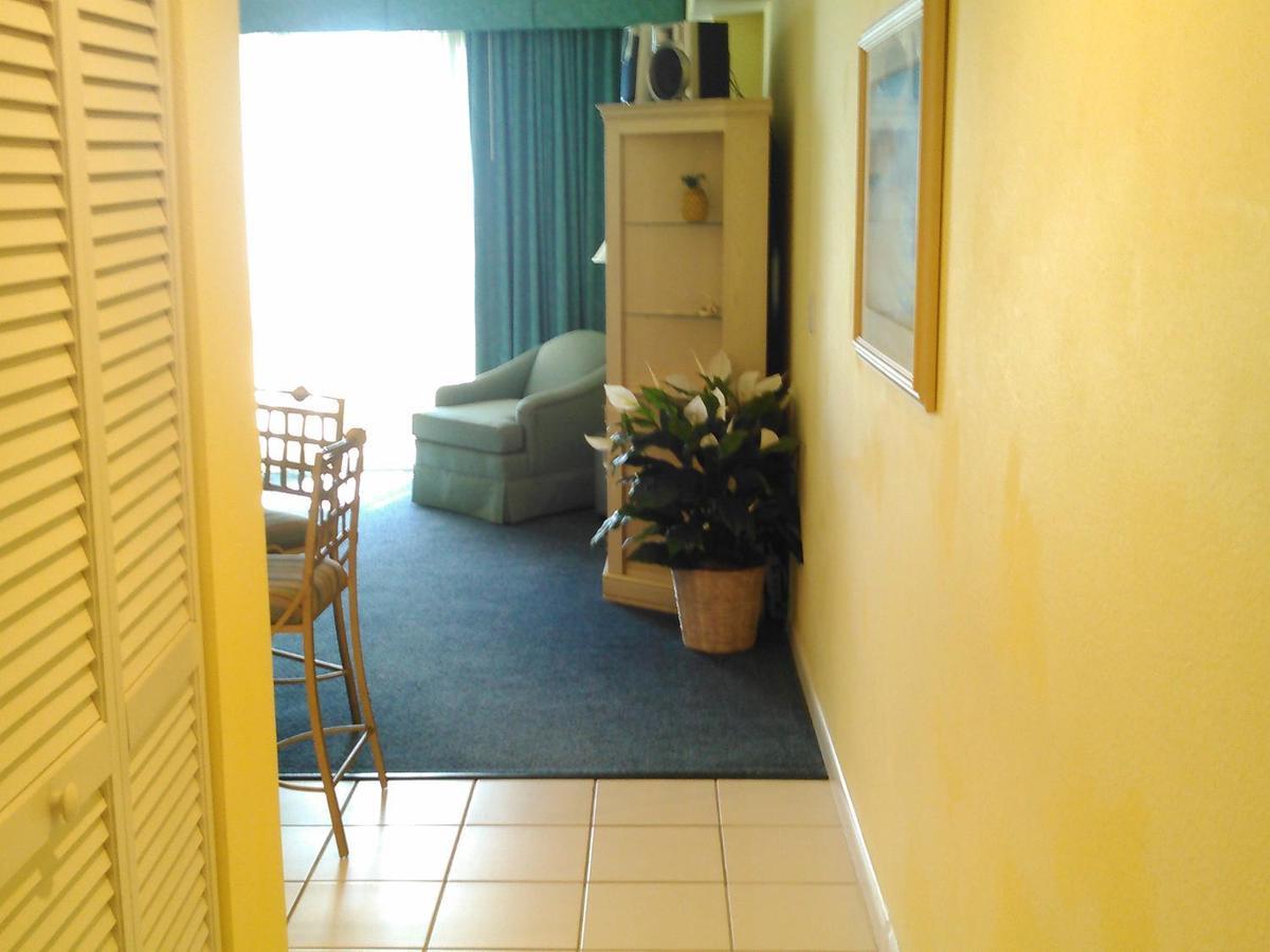 Ocean Walk Resort - Amazing Ocean Front View Daytona Beach Exterior foto
