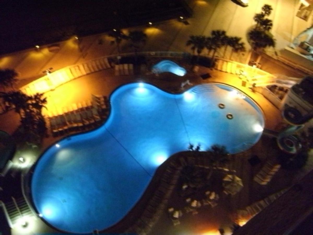 Ocean Walk Resort - Amazing Ocean Front View Daytona Beach Exterior foto